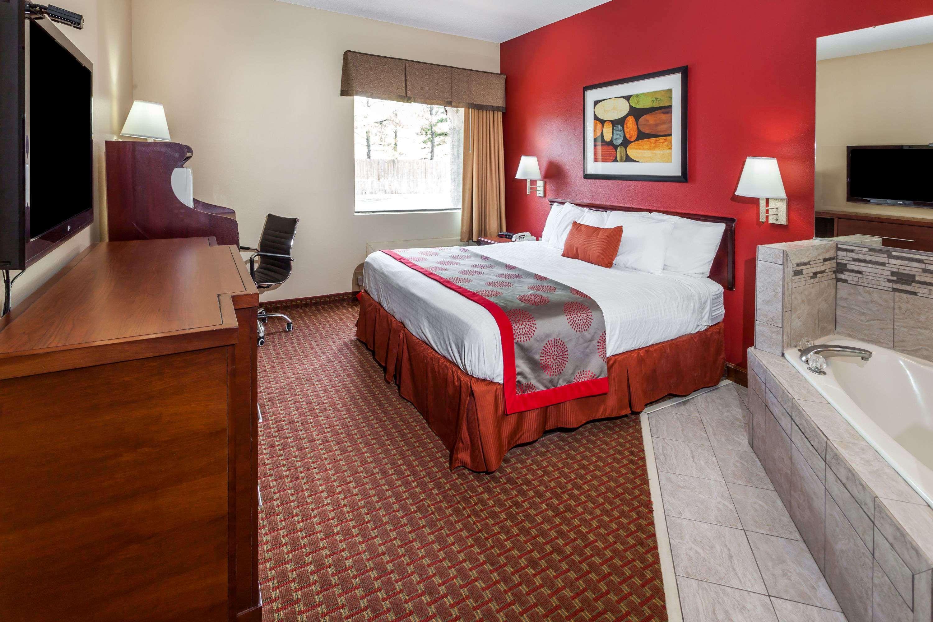 Hampton Inn Locust Grove Exterior foto